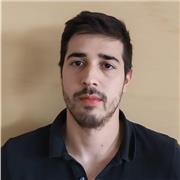 Laureato in Chimica Applicata propone lezioni di Chimica Generale ed Organica di base ed avanzata, (università, superiori, test d'ingresso)